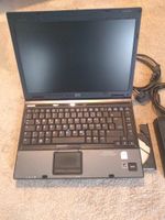 14-Zoll-Laptop HP Compaq 6910p (ohne OS) Köln - Widdersdorf Vorschau