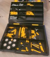 Lego Technik Koffer Kreis Pinneberg - Elmshorn Vorschau