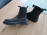 Tamaris Stiefel Gr. 40 Nordrhein-Westfalen - Rietberg Vorschau