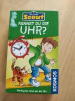 Spiel Scout wer kennt die Uhr Nordrhein-Westfalen - Lohmar Vorschau