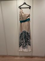 Kleid von Mango Größe S (rose‘ petrol) Hessen - Bad Vilbel Vorschau