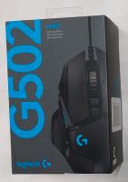 Logitech G502 Hero Gaming Maus ○EK○ Niedersachsen - Schortens Vorschau