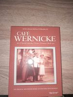 CAFÉ WERNICKE  DVDS Essen - Steele Vorschau