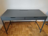 Schreibtisch ALEX (IKEA) in grautürkis - so gut wie neu! Dortmund - Mitte Vorschau