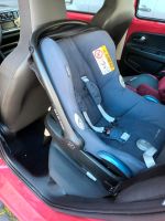 Maxi Cosi mit Isofix und Family fix Station Nordrhein-Westfalen - Gelsenkirchen Vorschau