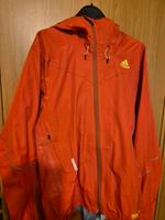 adidas terrex Regen -/Windjacke Gore-Tex Gr M 50 Sachsen - Rochlitz Vorschau