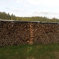 Brennholz Fichte/Kiefer gemischt Bayern - Hollenbach Vorschau