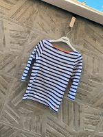 Reserviert Nicole* MINI BODEN Breton Shirt mit 3/4 Arm Gr 11-12 München - Bogenhausen Vorschau