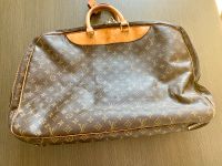 Louis Vuitton Alize Vintage Reisetasche München - Maxvorstadt Vorschau