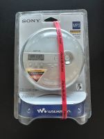 sony cd walkman d-ne241 Berlin - Mitte Vorschau