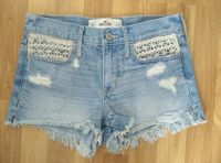 Hollister Jeans Shorts Spitze Hessen - Gießen Vorschau