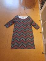 Kleid 3/4 Arm Synthetik Bremen - Neustadt Vorschau
