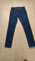 Jeans Damen 28/32 Sachsen - Bernsdorf Vorschau