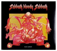 CD  Black Sabbath - Sabbath Bloody Sabbath Nordrhein-Westfalen - Sankt Augustin Vorschau