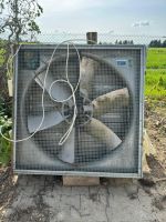 Ventilator Euroemme 1220 mm Hessen - Limburg Vorschau