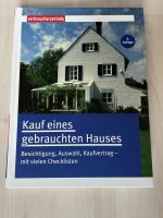 Verbraucherzentrale-Buch „Kauf eines gebrauchten Hauses“, wie neu Hessen - Weiterstadt Vorschau