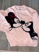 Mädchen Pullover Pulli minnie Maus Gr 98/104 c&a Bad Doberan - Landkreis - Broderstorf Vorschau