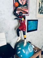 Michael Jordan „ Sammlerstück „ Selten !!! 1,00 Meter !!! Baden-Württemberg - Birkenfeld Vorschau