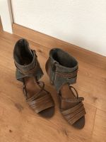 Schuhe Pumps Sandale Tamaris neu Bayern - Nördlingen Vorschau