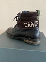 Camp David Leder Boots Niedersachsen - Laatzen Vorschau