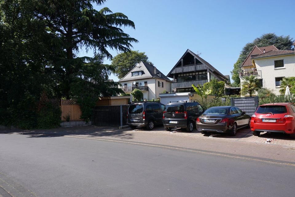 Ferienwohnung Bad Honnef, 1 - 7 Pers. 3 Schlafzi, Woche ab € 590 in Bad Honnef