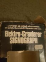 Elektro Gravierer Östliche Vorstadt - Hulsberg Vorschau