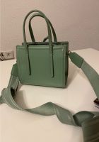 Grüne Tasche von Zara Nordrhein-Westfalen - Wesel Vorschau