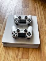 PlayStation 4 Kr. Altötting - Neuötting Vorschau