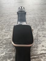 Apple Watch Series 7 GPS 45mm Polarstern + Armbänder + Ladegerät Niedersachsen - Lehrte Vorschau