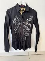 Desigual Bluse S Nordrhein-Westfalen - Hagen Vorschau