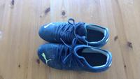Fußball Set, mit Schuhen, Schienbeinschonern und Stutzen Bayern - Dillingen (Donau) Vorschau