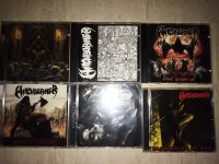 CDs WITCHBURNER  Metal Musik Hessen - Fulda Vorschau