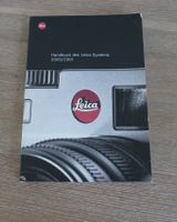 Leica Handbuch des Leica Systems 2000/2001 Hessen - Gießen Vorschau