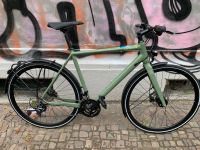 Orbea Vector Trekkingrad 28" L Scheibenbremsen Nabendynamo NEU Leipzig - Altlindenau Vorschau