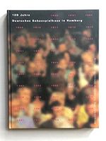 100 Jahre Deutsches Schauspielhaus Hamburg Schleswig-Holstein - Rohlstorf  Vorschau