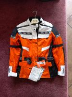 Motorrad Jacke Damen Gr. S neu Bayern - Gundelsheim Vorschau