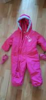 Schneeoverall Impidipi Gr.74/80 mit Handschuhe Bayern - Markt Rettenbach Vorschau