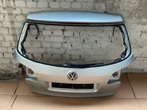 ORIGINAL VW Heckklappenschloss Golf 5 6 Variant Golf Plus 5M