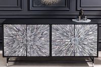 Filiale HB - 43345 - Sideboard HERITAGE 160cm Mosaik-Intarsien Kreis Pinneberg - Halstenbek Vorschau