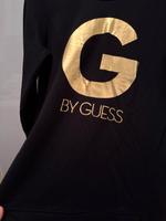 Sweatshirt GUESS schwarz Größe S Damen Schleswig-Holstein - Ahrensburg Vorschau
