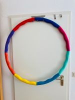 Hula Hoop Powerhoop Reifen Wandsbek - Hamburg Bramfeld Vorschau