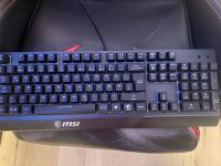MSI GK30 Gaming Tastatur Baden-Württemberg - Crailsheim Vorschau