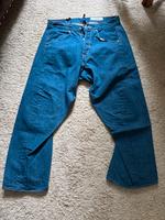 Levis Red Collection 10th Engineered limited Edt. Brandenburg - Cottbus Vorschau