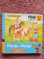 Pony/Pferde Buch Sachsen - Markranstädt Vorschau