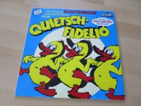 Schallplatte Vinyl LP Electronica's Quietsch-Fidelio Bayern - Bayreuth Vorschau