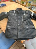 Motorsdjacke 2xl, wie neu  ins Sachsen - Jößnitz Vorschau