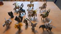 22 original Bayala Schleich, Elfen, Einhörner, Konvolut neuwertig Thüringen - Weimar Vorschau