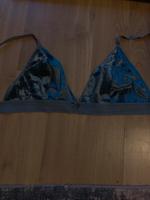 Bralette Samt, Wandsbek - Hamburg Hummelsbüttel  Vorschau