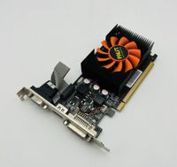 Palit NVIDIA GeForce GT 430 1 GB DDR3 PCIe Grafikkarte Dresden - Dresden-Plauen Vorschau