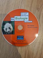 CD des Biologie Pearson von Campbell Reece Markl Bio-Trainer Baden-Württemberg - Heidelberg Vorschau